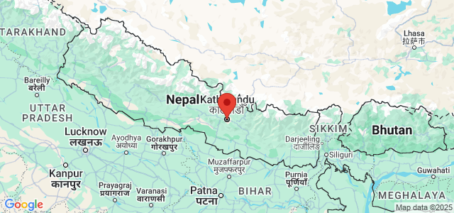 Kathmandu (Nepal): informatie & reizen